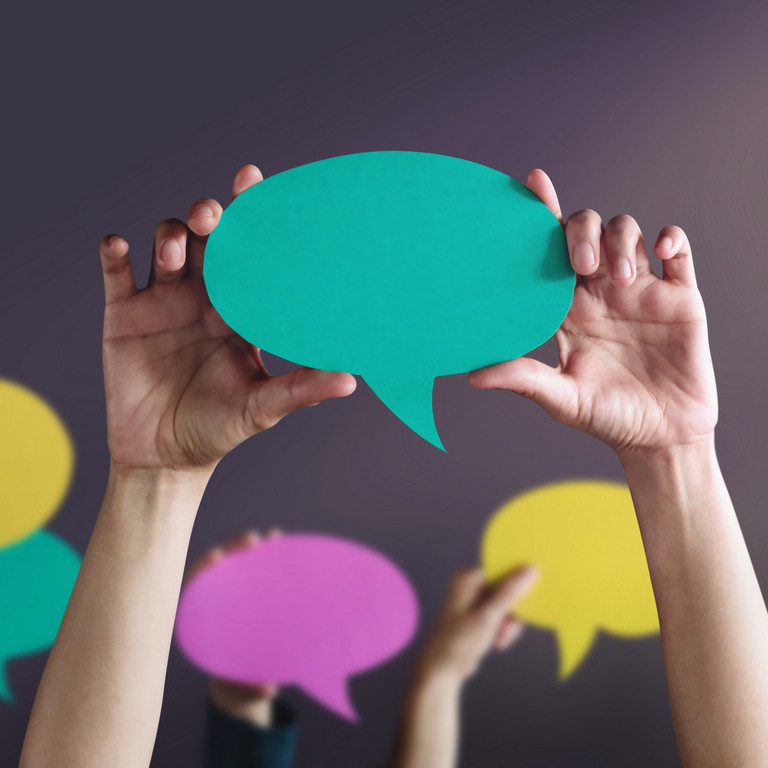 Tribunes d'expression